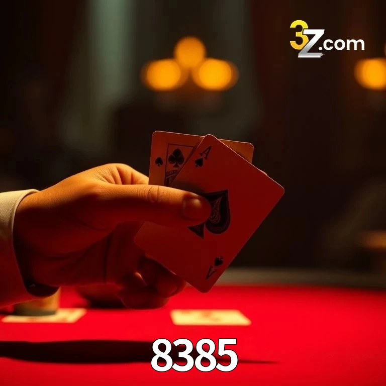 8385 Bônus